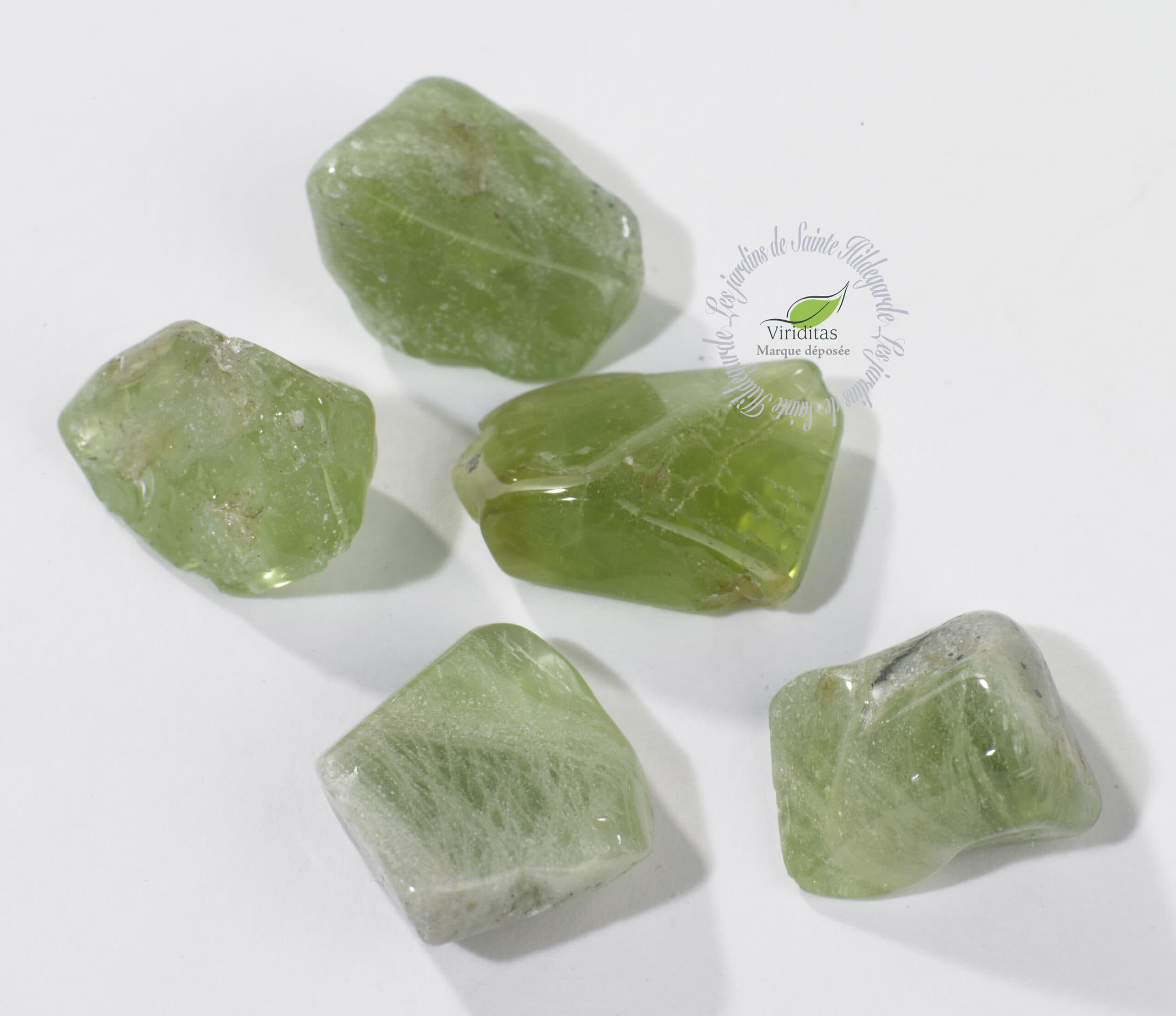 CHRYSOLITE