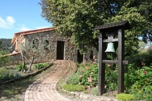 Abbaye Sainte Lioba